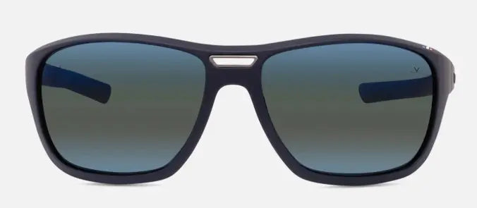 Vuarnet Racing 02 sunglasses in grey with Bluelynx lenses