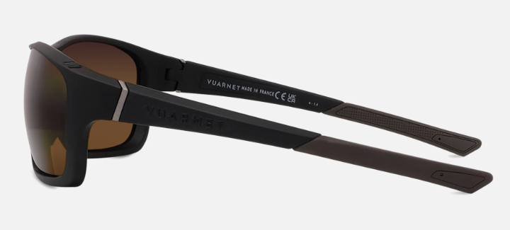 Vuarnet Racing 02 side view