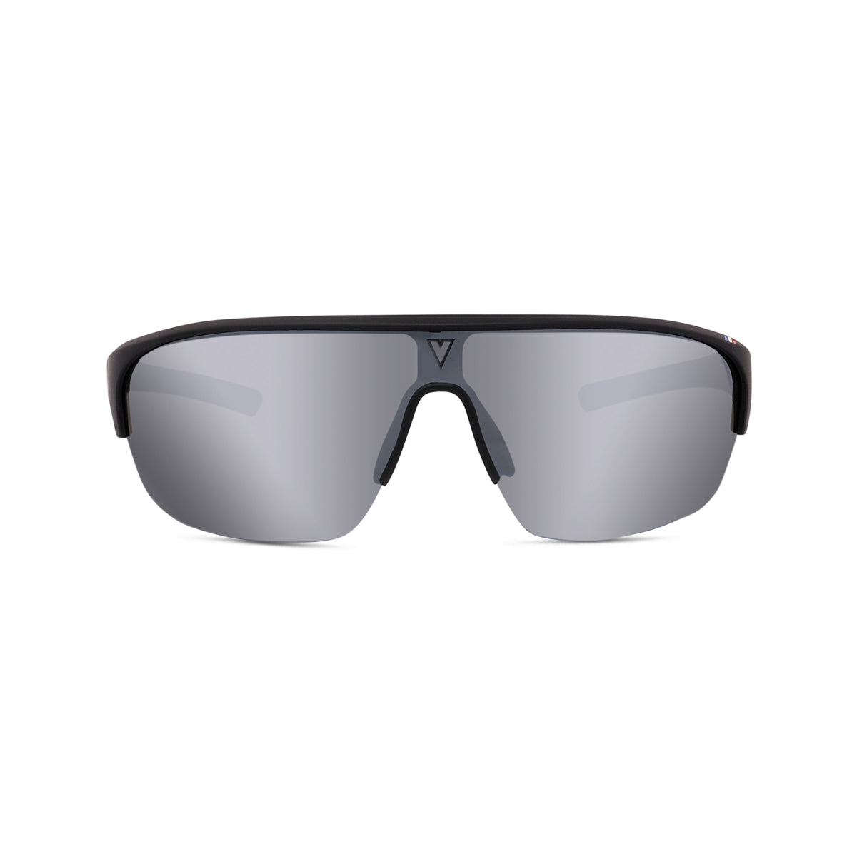 Vuarnet Racing 03 Black/Silver Polarized
