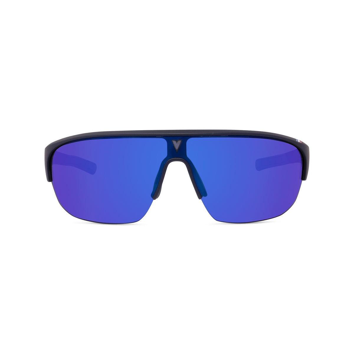 Vuarnet Racing 03 Matte Dark Blue/Blue Polarized
