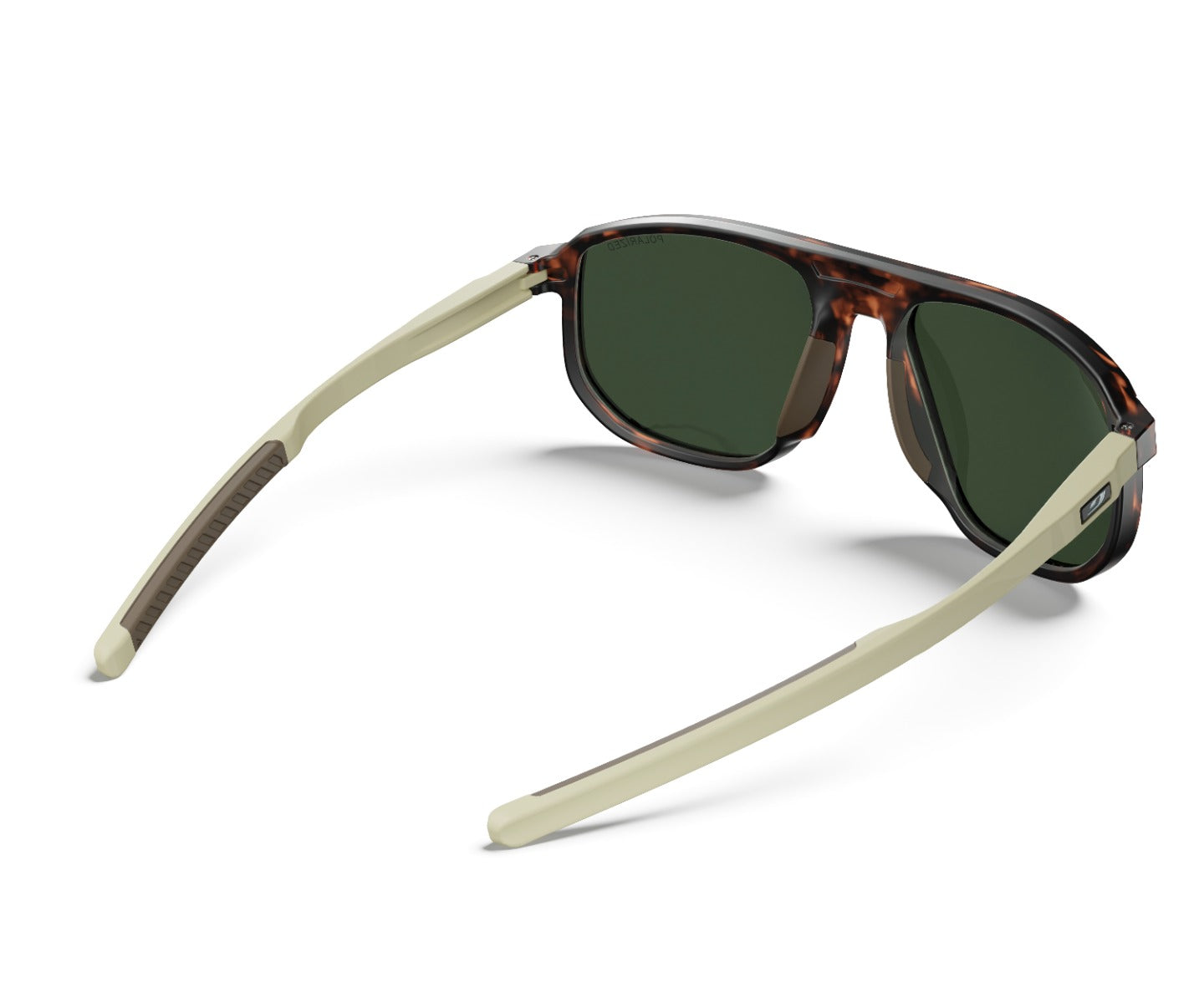 Julbo Ward inside view