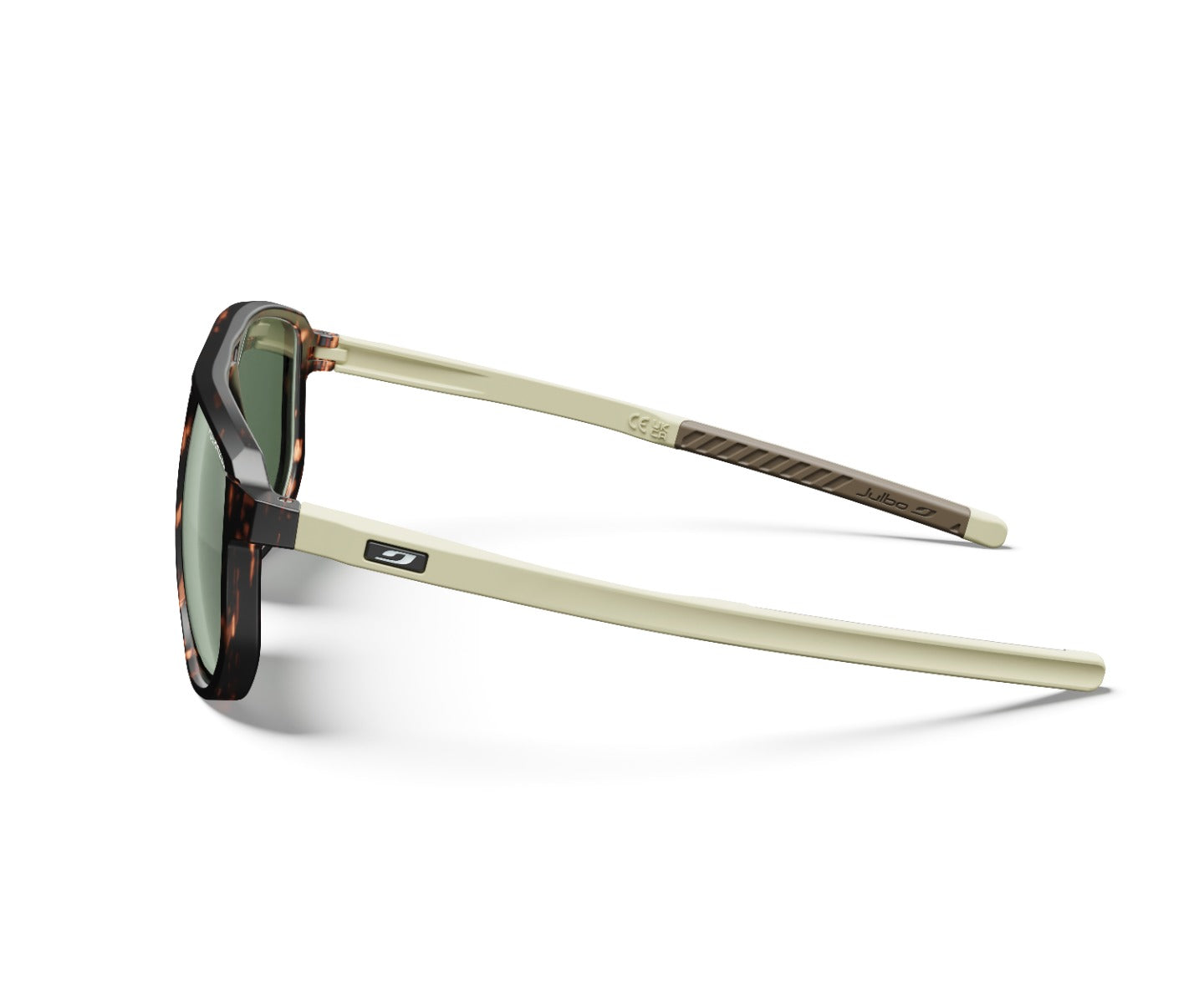 Julbo Ward side view