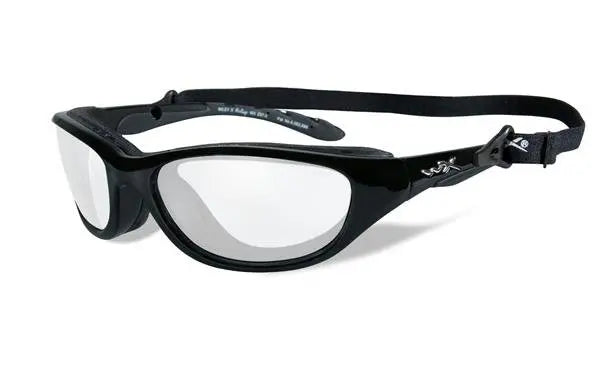 Wiley-X Airrage Sunglasses