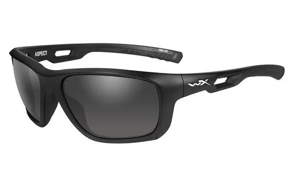 Wiley-X Helix Matte Black frame