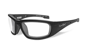 Matte Black Frame Only (no lenses for RX)
