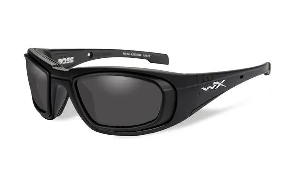 Wiley-X WX Boss Sunglasses