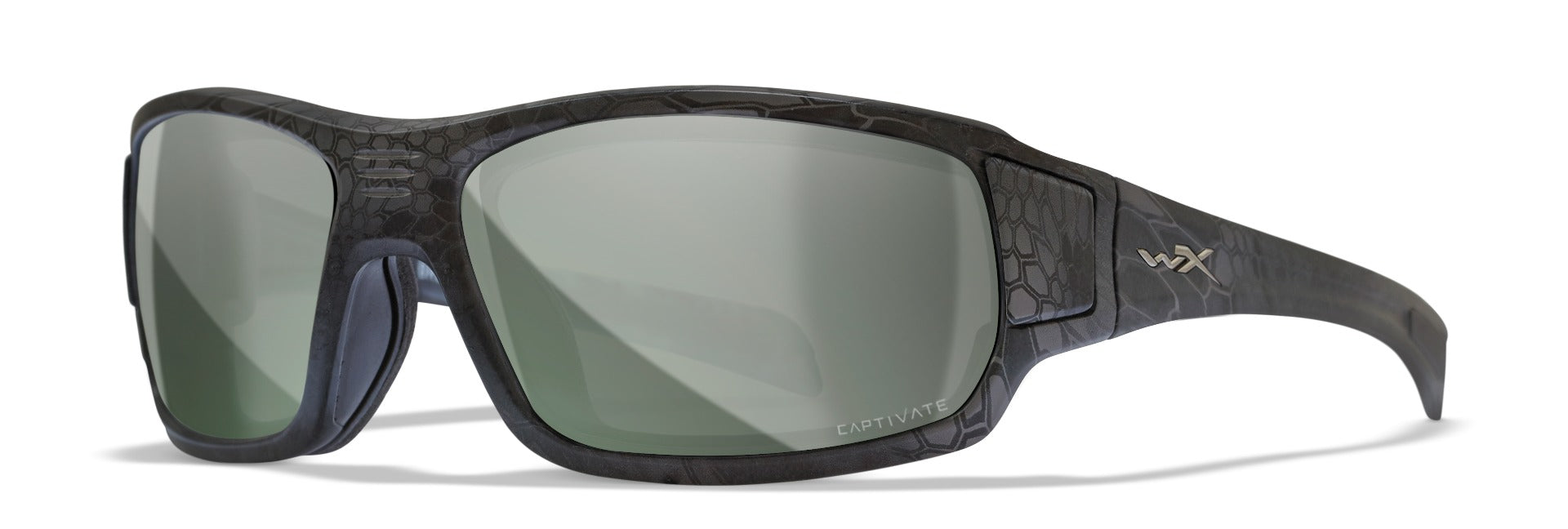 Wiley-X WX Breach Sunglasses | Anti-Fog Sunglasses – A Sight for