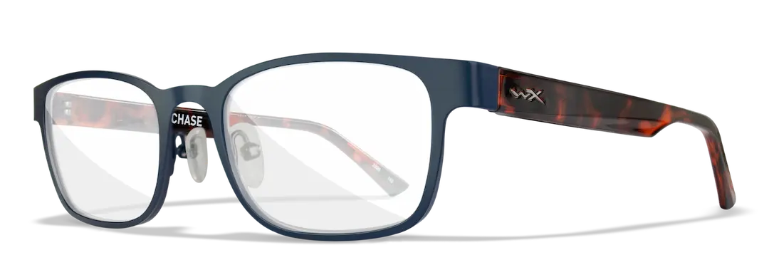 Wiley-X Chase Blue-Gloss