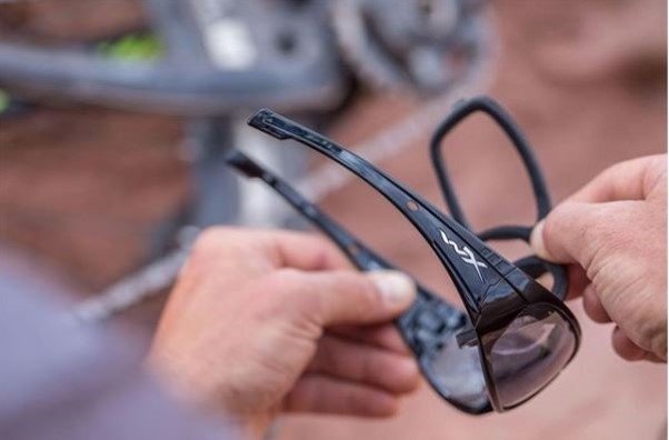 Wiley-X Climate Control seal