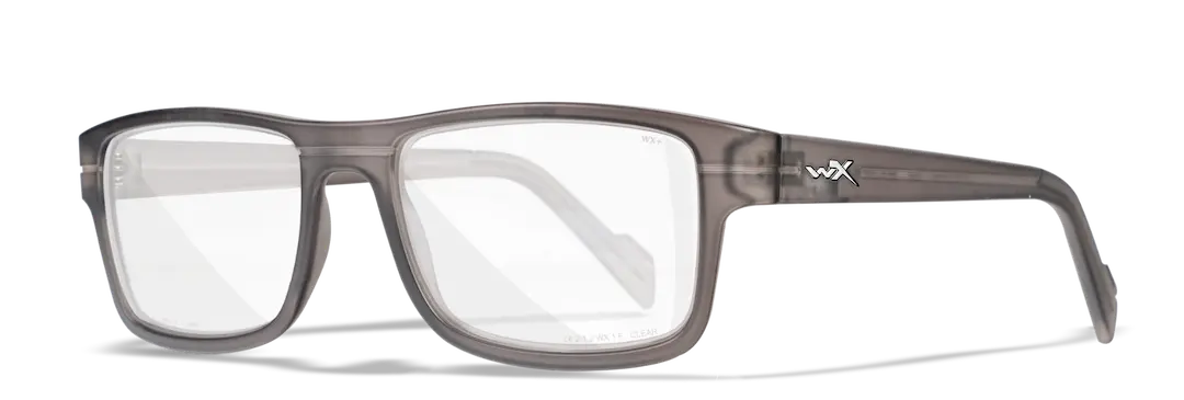 Wiley-X Epic Safety Glasses