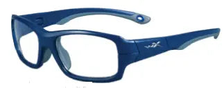 Wiley-X WX Fierce Safety Rated Sports Glasses