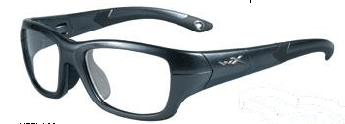 Wiley-X WX Flash Graphite-Black