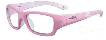 Wiley-X WX Flash Rock Candy Pink