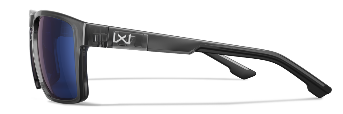 Wiley-X Founder side view