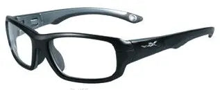 Wiley-X WX Gamer Safety Rated Sports Glasses
