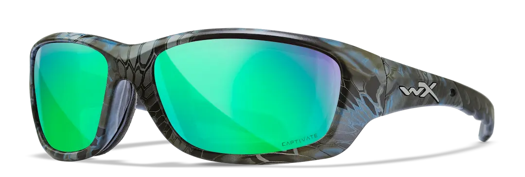 Wiley-X WX Gravity Sunglasses