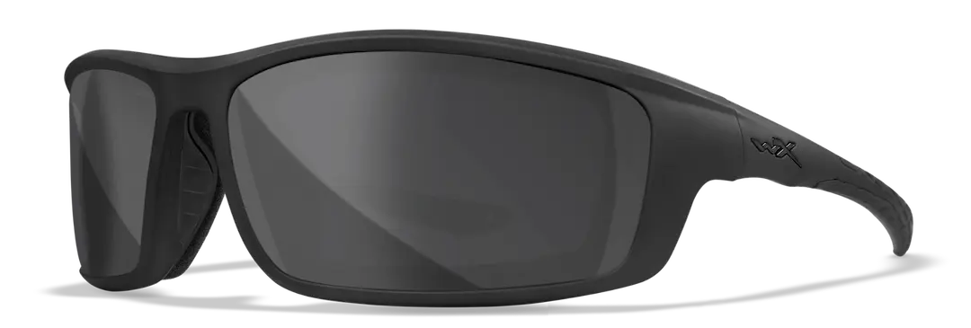 Wiley-X Grid Matte Black/Smoke