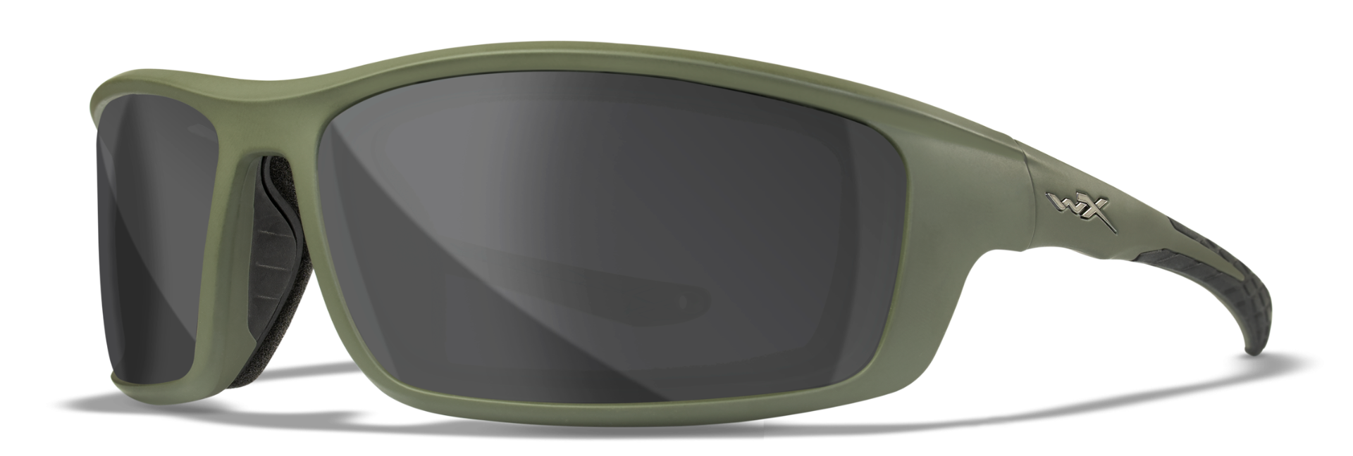 Wiley-X Grid Green/Polarized Gray