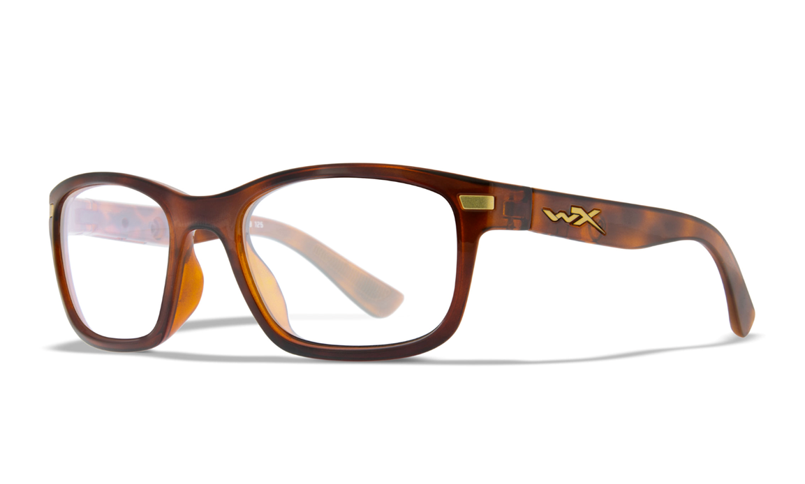 Wiley-X Helix Matte Demi frame only