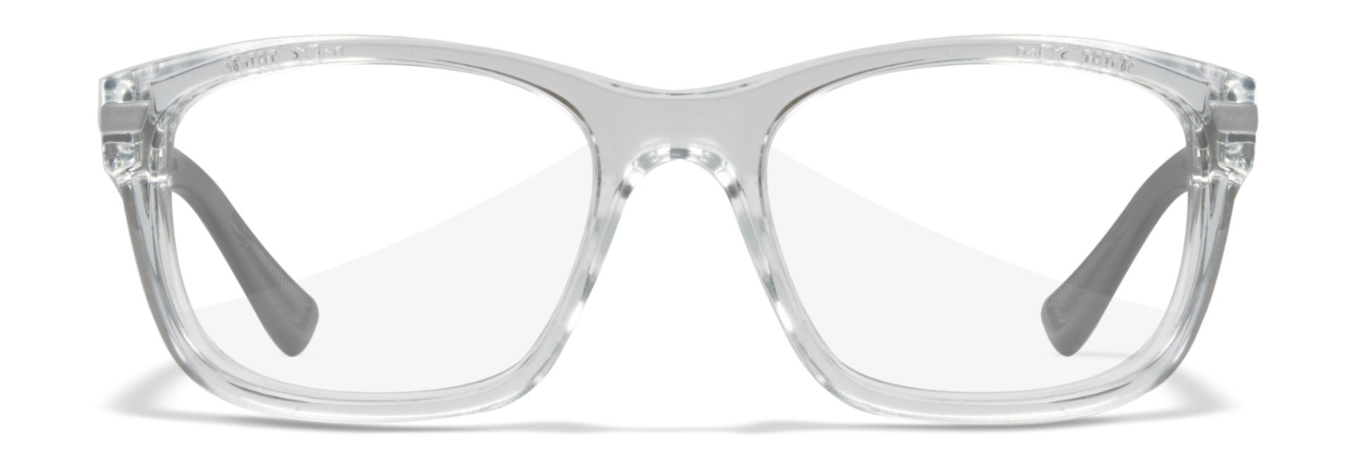 Wiley-X Helix front view