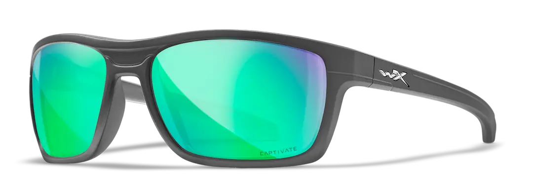 Wiley-X WX Kingpin Sunglasses