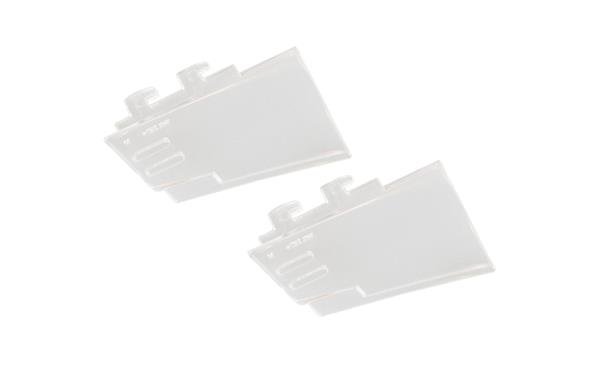 Wiley-X Contour Side Shields