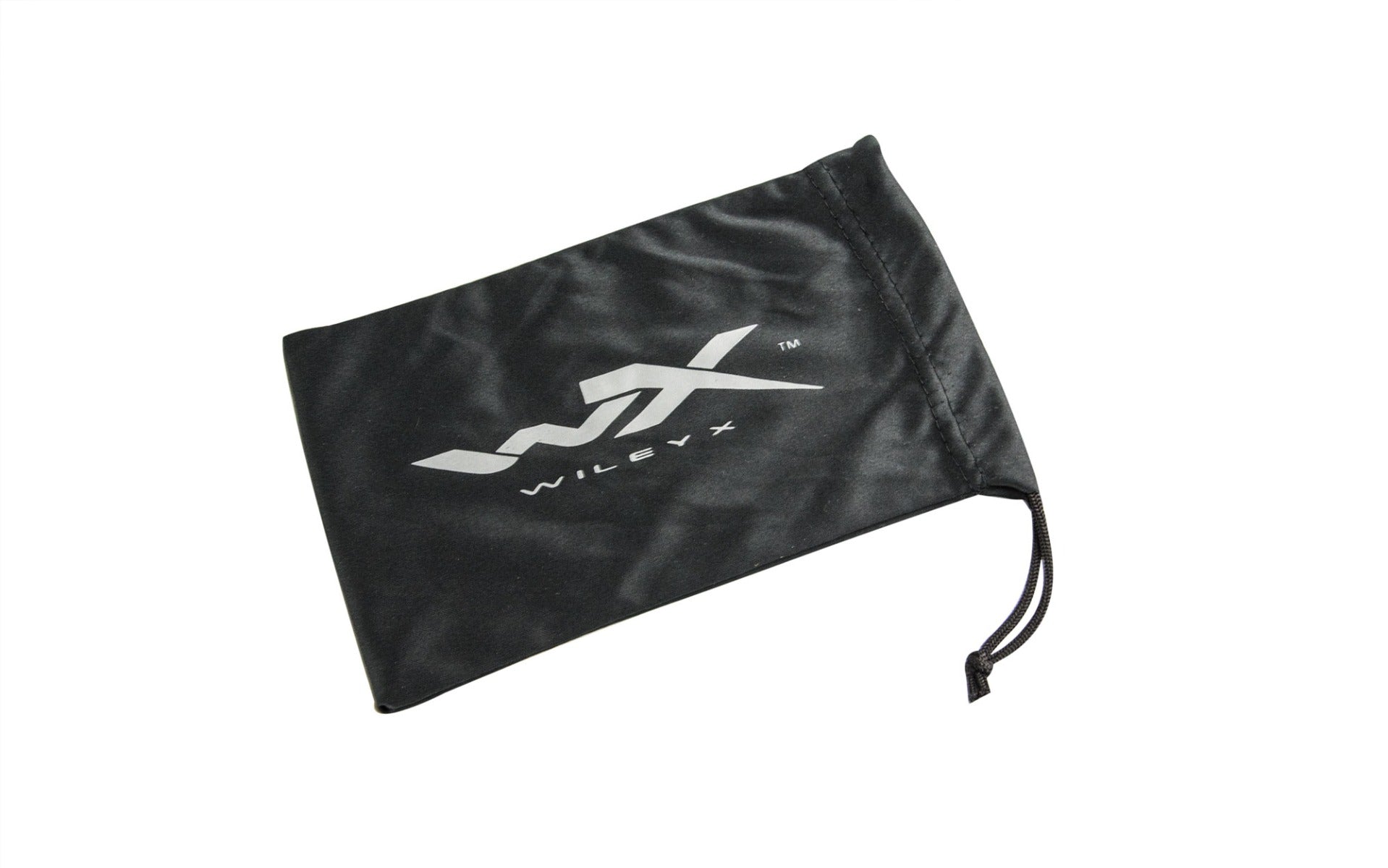 Wiley-X Microfiber lens cloth/Bag