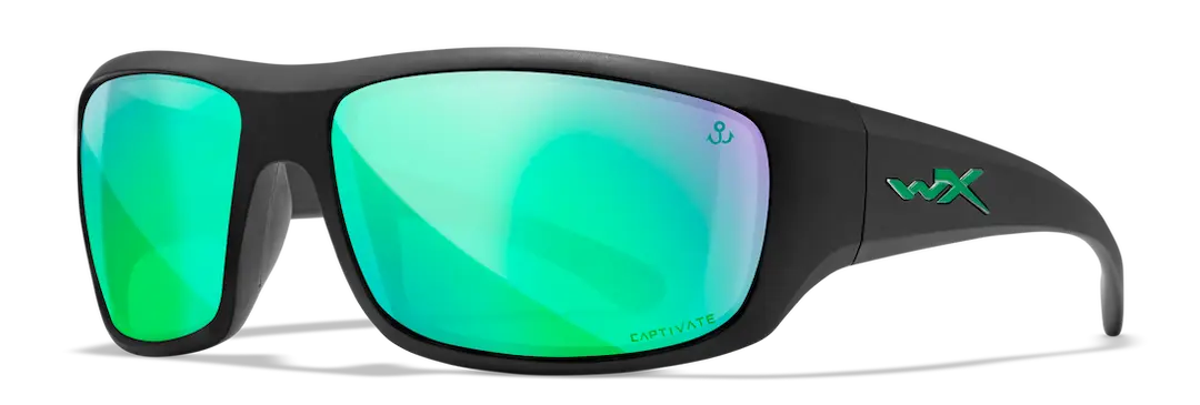 Wiley-X WX Omega Sunglasses