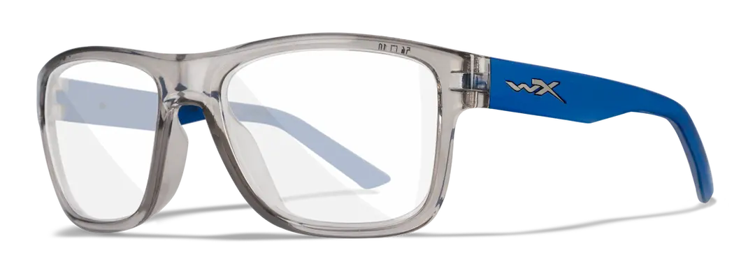 Wiley-X Ovation Slate frame only