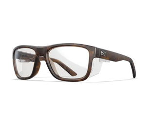 Tortoise frame only (no lenses for RX only)