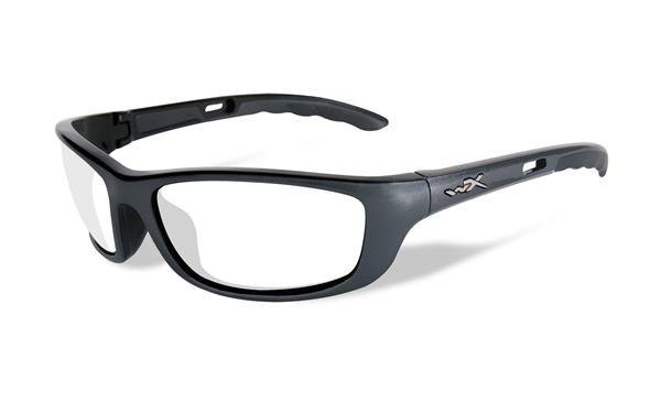 Wiley-X P-17 Gunmetal frame Sunglasses