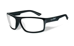 Matte Black Frame Only (no lenses for RX)