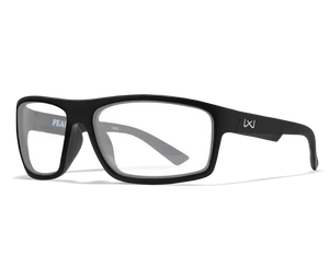 Matte Black Frame Only (no lenses/for RX)