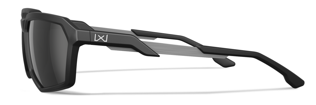 Wiley-X Recon Side View