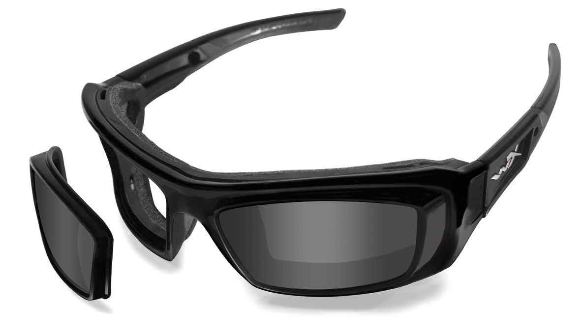 Wiley-X Rim Adapter for high prescriptions