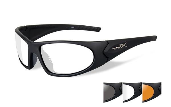 Wiley-X Romer II Sunglasses – A Sight for Sport Eyes