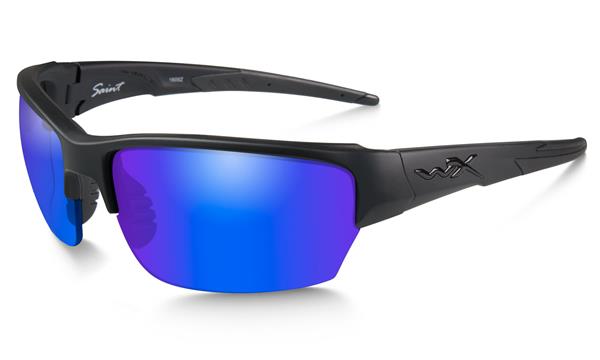 Wiley-X WX Saint Prescription Sunglasses | Free Shipping – A Sight