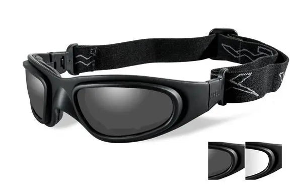 Wiley-X SG-1 Sunglasses
