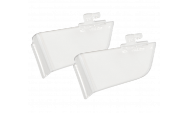 Permanent Side Shields