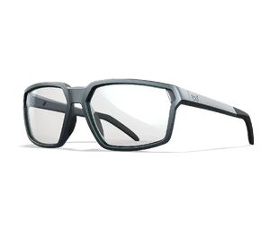 Matte Graphite Frame (no lenses/for prescription)