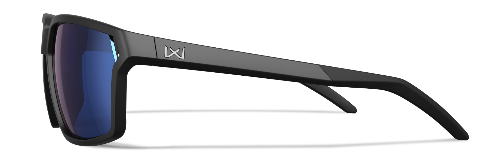 Wiley-X Sierra side view