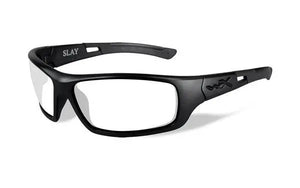 Matte Black-Black Ops Frame Only (no lenses for RX)