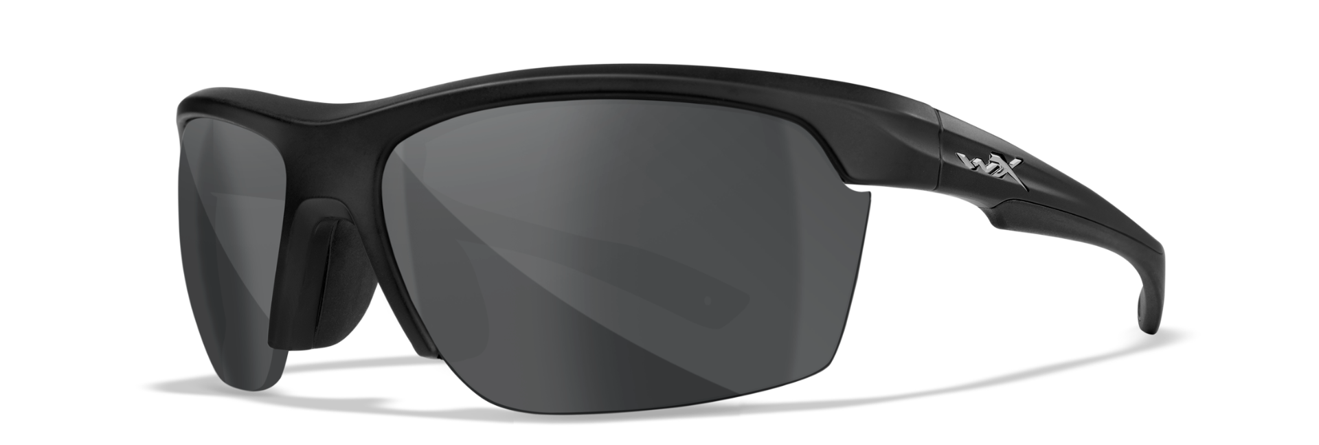 Wiley-X Swift Black/Gray