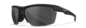 Black frame/Silver Mirror