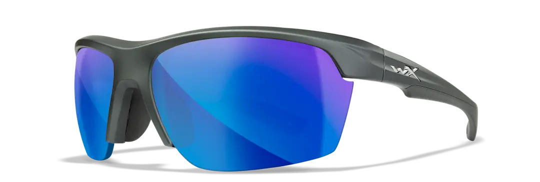 Wiley-X Swift Graphite Blue