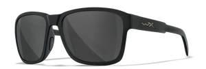 Matte Black frame/Gray