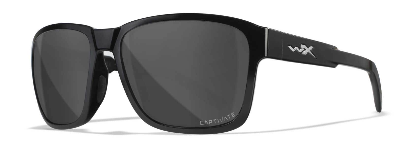 Wiley-X WX Trek Sunglasses