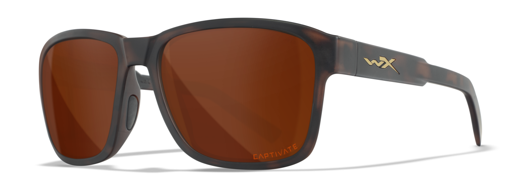 Wiley-X WX Trek Sunglasses