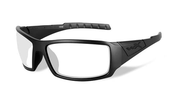 Wiley-X WX Twisted Matte Black Frame only