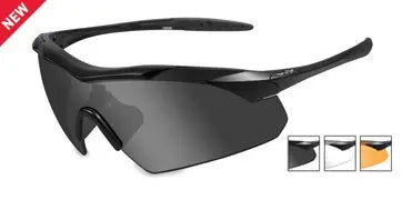 Wiley-X WX Vapor Sunglases